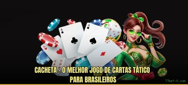 Promoção 77bet-0.com